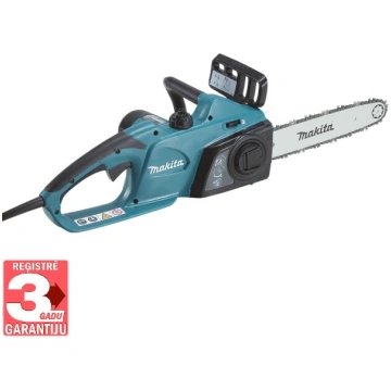 Ķēdes zāģis Makita UC3541A (35cm, 1800W )