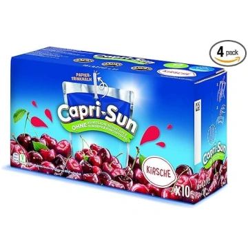 Capri-Sun Ķiršu, 4 x 10 x 200 ml ANE55B013PAHVF8T