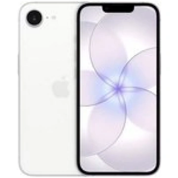 Apple iPhone 17e 256GB White