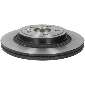 Bremžu disks TRW DF6308 (pārdošanas vienība - 1 ga