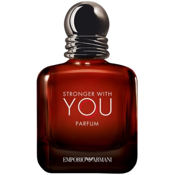 Giorgio Armani Stronger With You Smaržas Aerosols