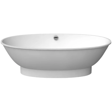Akmens masas vanna Vispool GLORIA 201010PU, 1840x9