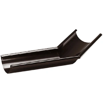 Ūdensnotekas Teknes Stūris Ruukki Ø150mm 135° (ārē