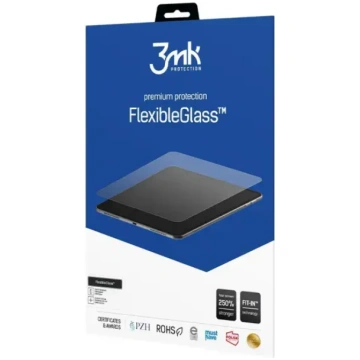 3mk FlexibleGlass™ ekrāna aizsargplēve Samsung Gal