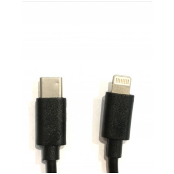 Kabelis USB Type C to Lightning Charging cable, 20