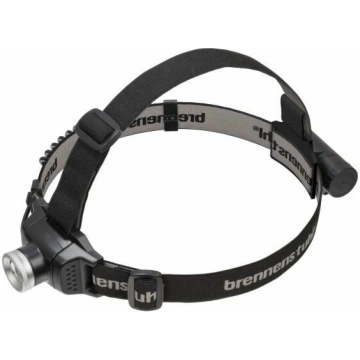 Galvas lukturis LED KL 250AF USB uzlādējams IP44 2