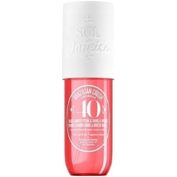Rihanna Sol De Janeiro Brazilian Crush Cheirosa 40