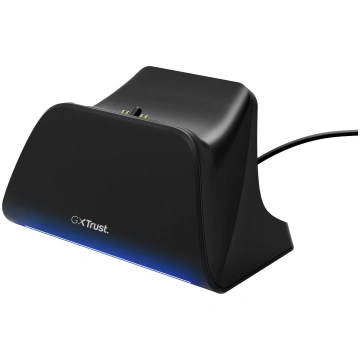 TRUST GXT 255 Quick charge stand for PS5 controlle