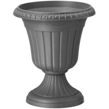 Puķu pods Form Plastic Milano 0083-014, plastmasa,
