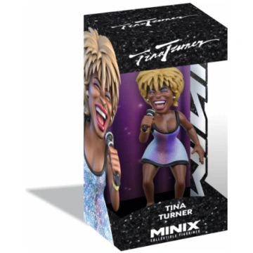 MINIX - TINA TURNER
