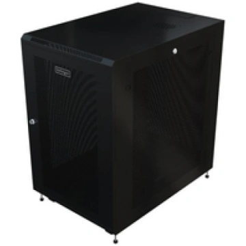 StarTech.com Server Rack Schrank - 78cm tiefes Geh