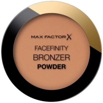 Bronzējošais pūderis Max Factor Facefinity, 01 lig