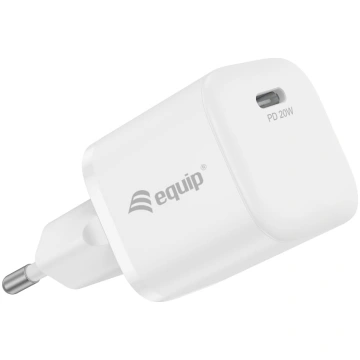 Equip 245520 PDA/mobīlo telefonu lādētājs Viedtālr