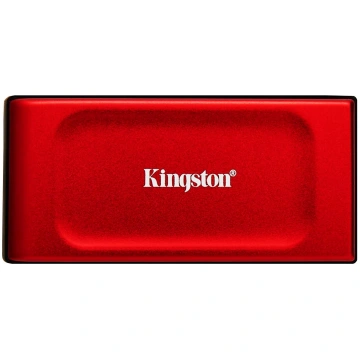 SSD diskdziņš Kingston 1TB Pārvietojams USB 3.2 Ge