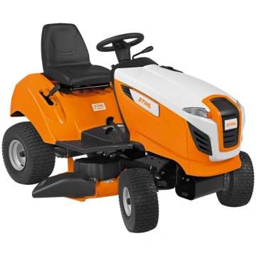 STIHL RT 4097 SX dārza traktors | Mežadārzs