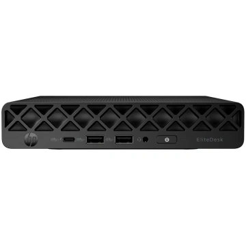 Mini PC HP EliteDesk 8 Mini G1i AI — Intel Core Ul
