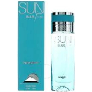 Franck Olivier Sun Java Blue EDT 75ml 351664201112