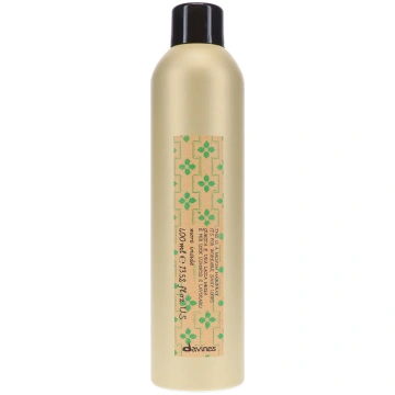 DAVINES This Is A Medium Hairspray 400ml