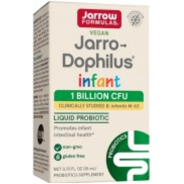 Jarro-Dophilus Infant, Probiotic Drops - 15 ml. Ja
