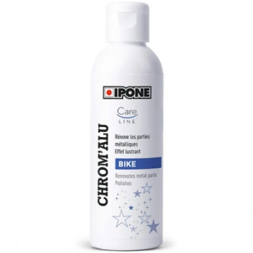 Metal Care Ipone Chrom"Alu krēms 200ml