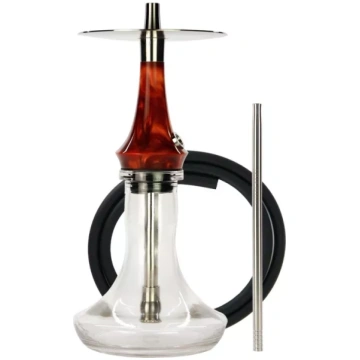Ūdenspīpe Totem Hookah Monolith Micra Copper