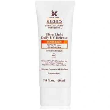 Kiehl"s Dermatologist Solutions Ultra Light Daily 