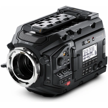 Video kamera, BLACKMAGIC, Blackmagic URSA Mini 4K
