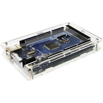 Transparent Acrylic Shell Box For Arduino Mega R3 