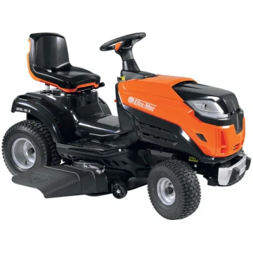 Mauriņa traktors Oleo-Mac 109L/ 19 K