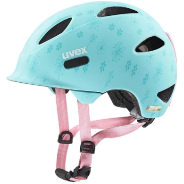 Uvex uvex oyo style flowers cyan matt 50-54 41/0/0