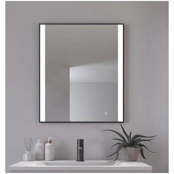 Loevschall Libra moderns vannas istabas spogulis a