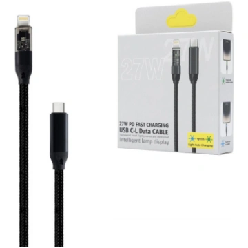 Kabel USB Vega ECONOMY* KABEL SZYBKIEGO LADOWANIA 