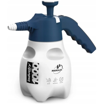 Marolex MANUAL COMPRESSION SPRAYER INDUSTRY ERGO A