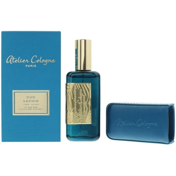 Universal smaržas, Atelier Cologne, Oud Saphir 30m