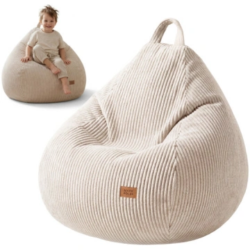 Sēžammaiss Mark Adler Comfy 1.0 Beige – bēšs, velv