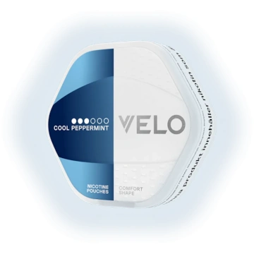 VELO Shift Piparmētra 8 mg