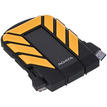 ADATA HD710 Pro external hard drive 1 TB 2.5" Micr