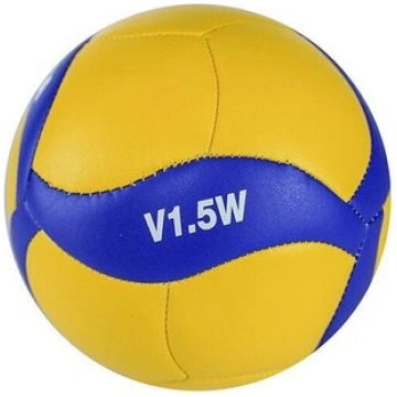 Mini volejbola bumba Mikasa V1.5W, 1 izmērs