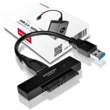 HDD ACC ADAPTER USB3.2 CASE/2.5" SATA 6G ADSA-1S6 