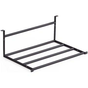 Apavu plaukts solam 600mm
