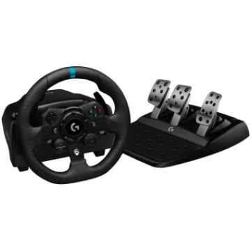 Spēļu stūre Logitech G923 Xbox (941-000158)