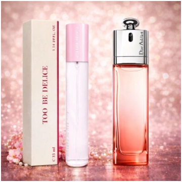 Christian Dior - Addict Eau Delice (134) Women 33M