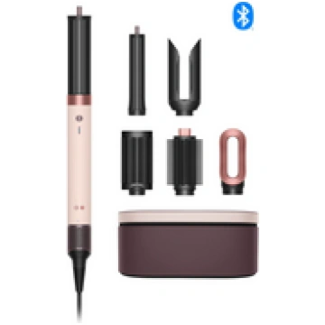 Dyson HS09 Airwrap Co-anda2x Straight+Wavy Ceramic