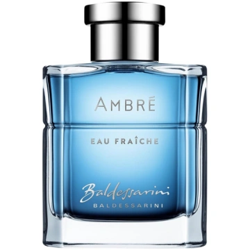 Tualetes ūdens Baldessarini Eau Fraiche Ambré, 90 