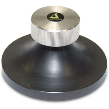 Twister record clamp Clearaudio