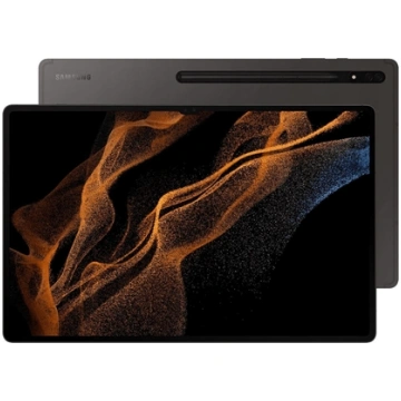 Tablet Samsung Galaxy Tab S8 Ultra 14.6" 512 GB Gr