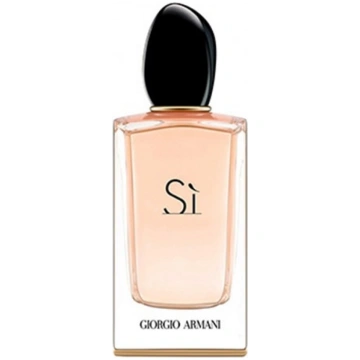 GIORGIO ARMANI Si WOMEN (100 ML) EDP