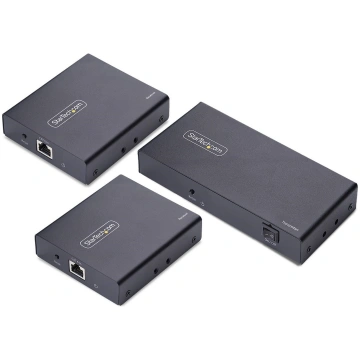 AV StarTech StarTech 112B-USBC-HDMI21 adapter kabl