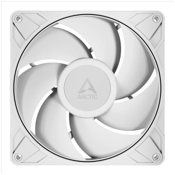 Gaisa dzesētājs korpusam Arctic P14 Pro PST (W), 1