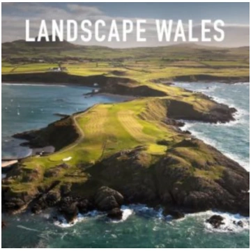 Landscape Wales (Compact Edition) Terry Stevens
